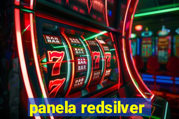 panela redsilver